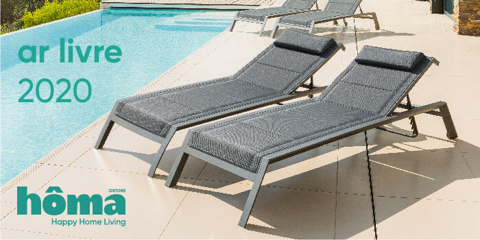 Sunbathing… descontrair, relaxar e usufruir dos benefícios do sol!